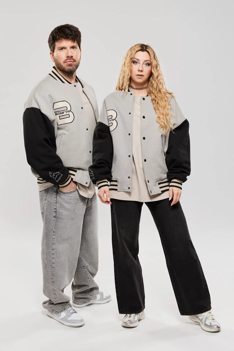 Collegejacke