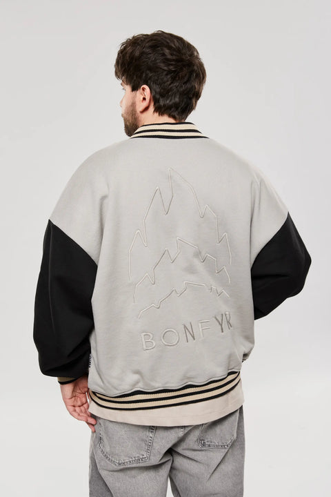 Collegejacke