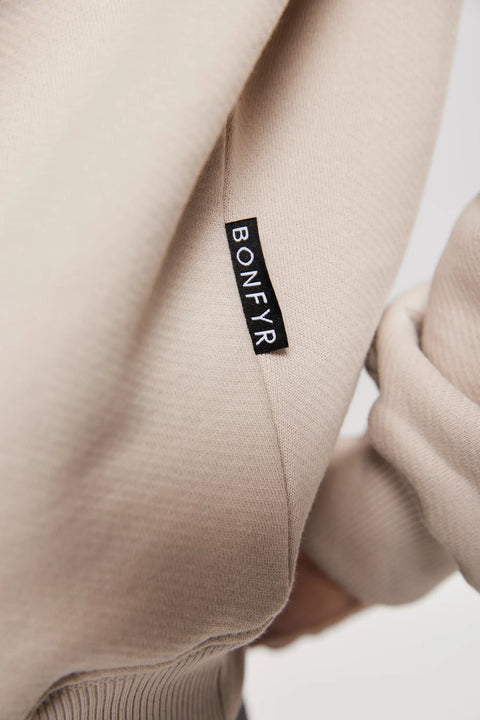 Chateau Grey Half Zip