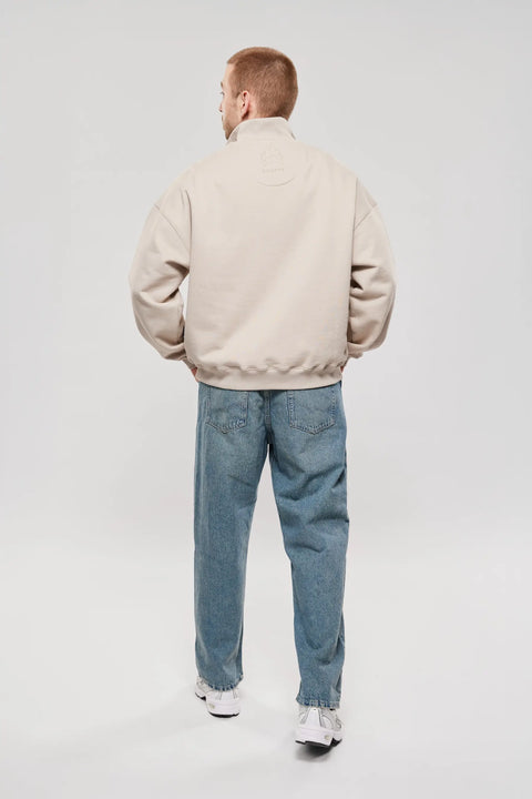 Chateau Grey Half Zip