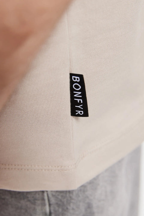 Chateau Grey Shirt Oversized