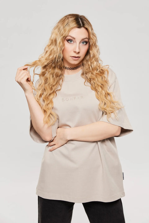 Chateau Grey Shirt Oversized
