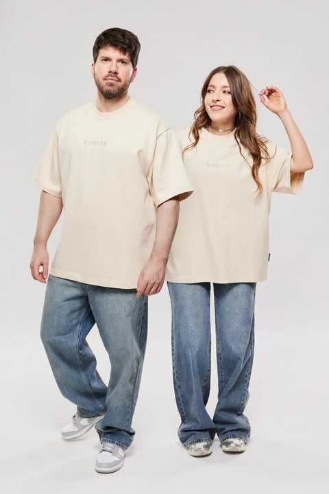 Summersand Shirt Oversized