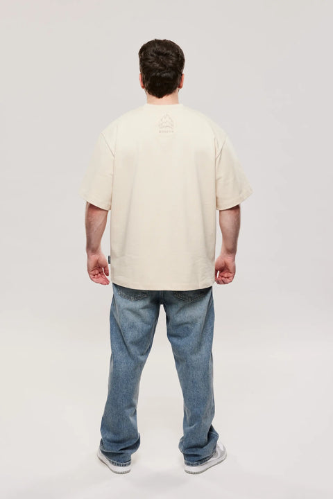 Summersand Shirt Oversized