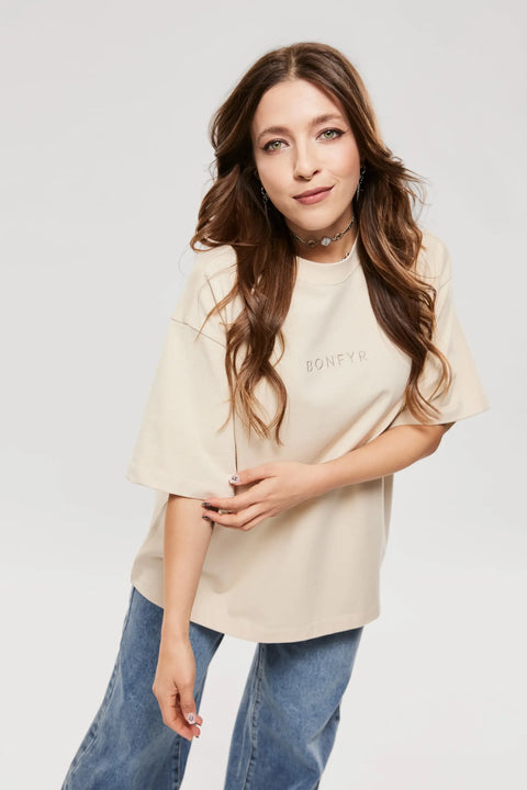 Summersand Shirt Oversized
