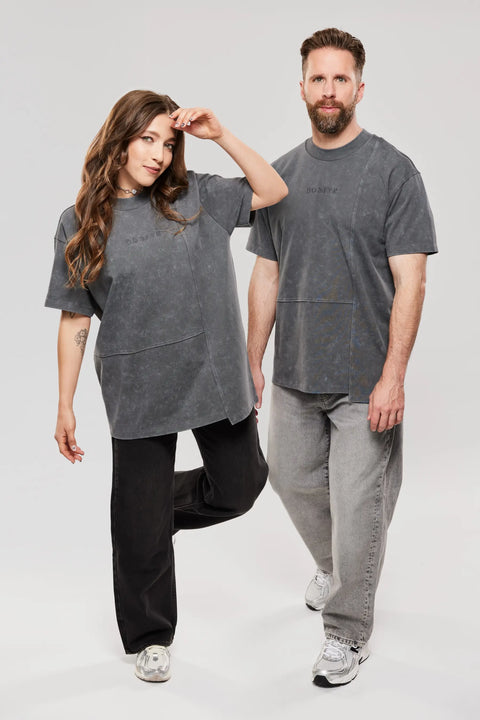 Deconstructed Shirt