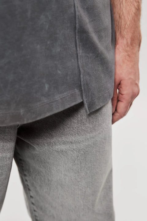 Deconstructed Shirt