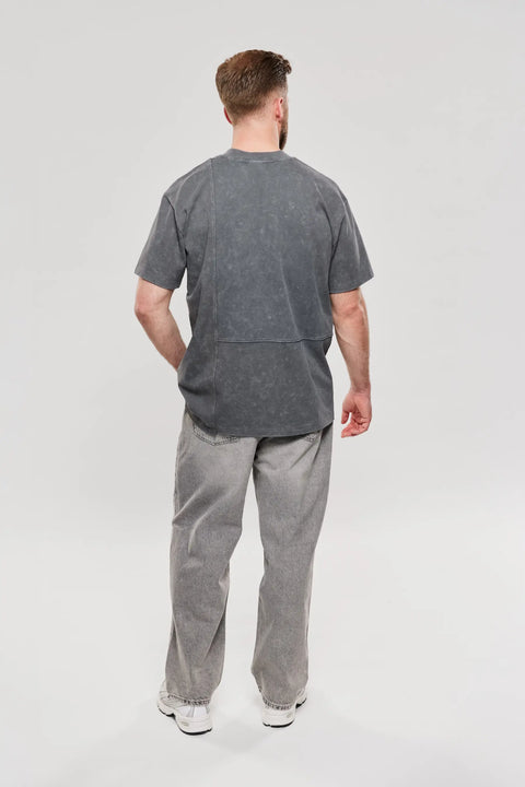 Deconstructed Shirt