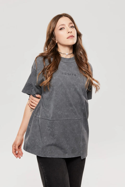 Deconstructed Shirt