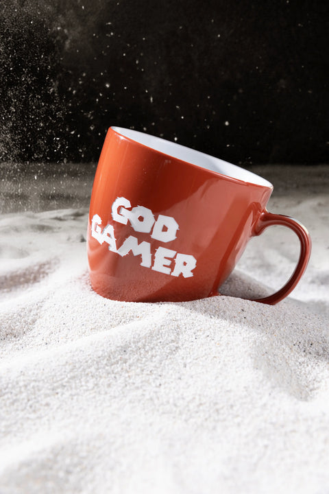 GODGAMER TASSE