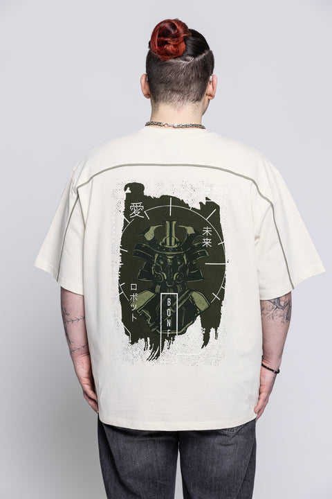 SAMURAI SHIRT